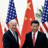 Pusaran Rivalitas AS-Tiongkok Bawa Dampak ke Pilpres 2024