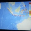 BPBD Kota Sukabumi Punya Alat Deteksi Gempa Bumi