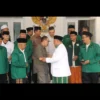 Pemkab dan PCNU Bahas Sinergitas Visi Kabupaten Sukabumi
