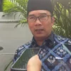 Ridwan Kamil Diperiksa Hampir Tiga Jam oleh Bawaslu Jabar