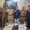Bupati Ajak PT Telkom Berkolaborasi Tingkatkan Jaringan di Sukabumi
