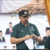 Pj Wali Kota Sukabumi Ajak Kemenag Tingkatkan Spirit Pelayanan