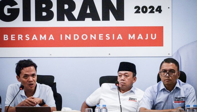 TKN: Prabowo Sudah Persiapkan Diri Ikuti Debat Ketiga Pilpres 2024