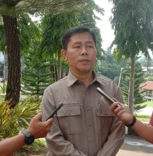 Kepala DPMD Kabupaten Sukabumi Imbau Kades Netral di Pemilu 2024