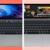 Laptop (Apple MacBook Air dan MacBook Pro)