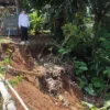 Camat Imbau Masyarakat di Cikembar Waspadai Bencana Alam