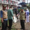 Desa Cimangkok Kerap Banjir, Pemkab Sukabumi Cari Solusi