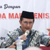 Wakil Ketua MPR: Pembangunan RI Ditentukan Keberhasilan Pemilu 2024