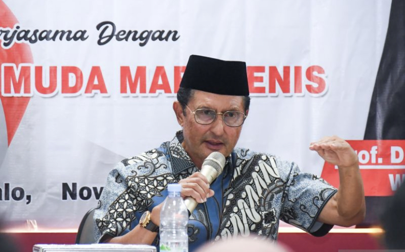 Wakil Ketua MPR: Pembangunan RI Ditentukan Keberhasilan Pemilu 2024