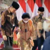 Puan Maharani Akhirnya Jawab Tegas Desas-desus Pertemuan Jokowi-Megawati