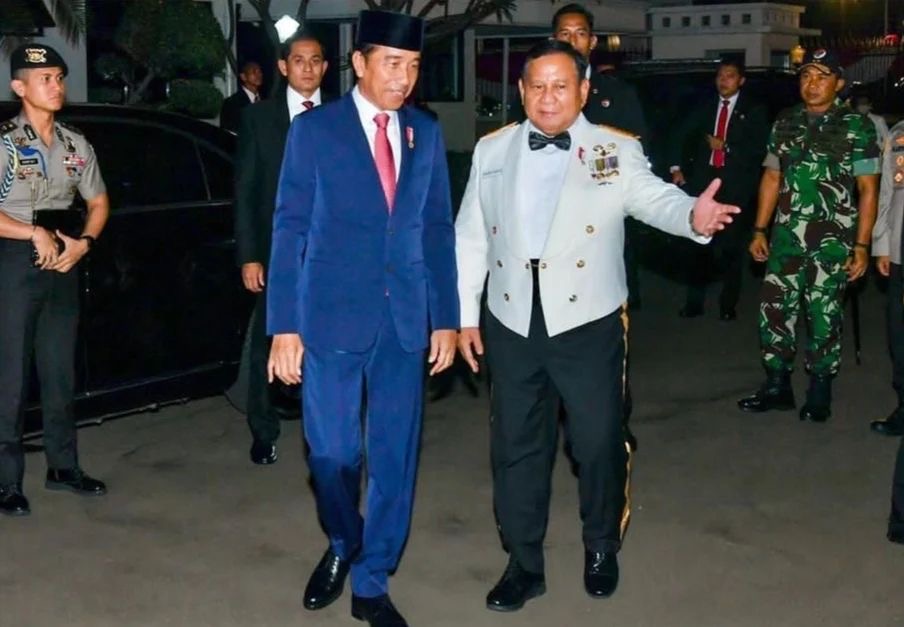 Jokowi Bela Prabowo Usai Debat, Jubir AMIN Beri Kritikan Menohok