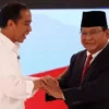 Prabowo Ubah Taktik Pilpres 2024, Rangkul Dua Kubu yang Dulu Diserang