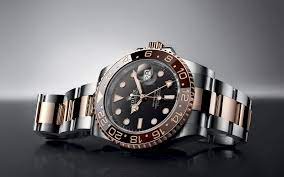 Jam tangan Rolex