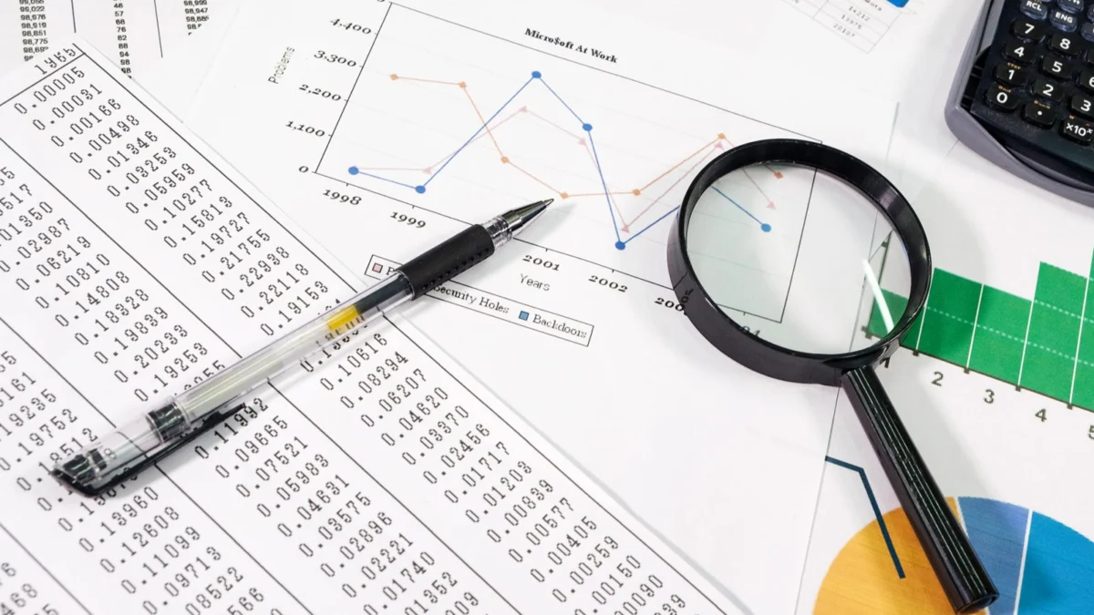 Statistik dan Pengambilan Keputusan Membaca Data untuk Kesuksesan Bisnis
