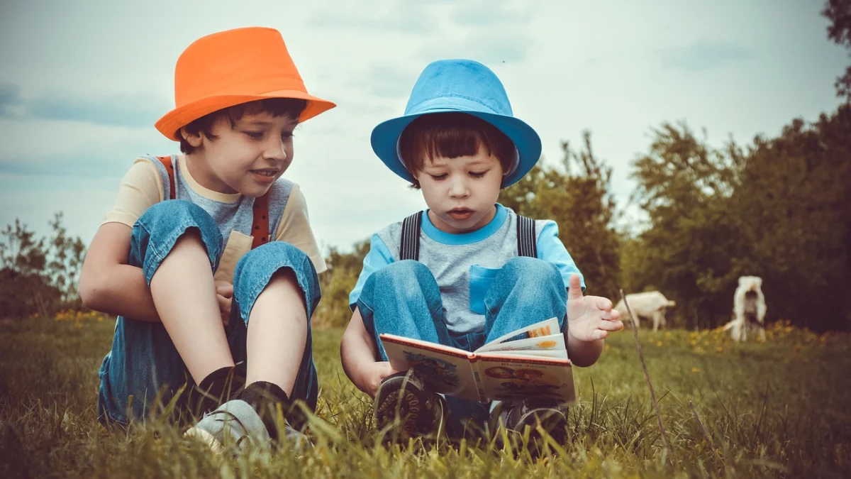 Membaca Sebagai Alat Pembelajaran Cara Membuat Anak Gemar Membaca