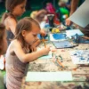 Kreativitas Anak Mendorong Pembelajaran Kreatif untuk Masa Depan yang Cerah