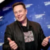 Visi Elon Musk Mengeksplorasi Misi dan Tujuan di Balik Kesuksesan Tesla