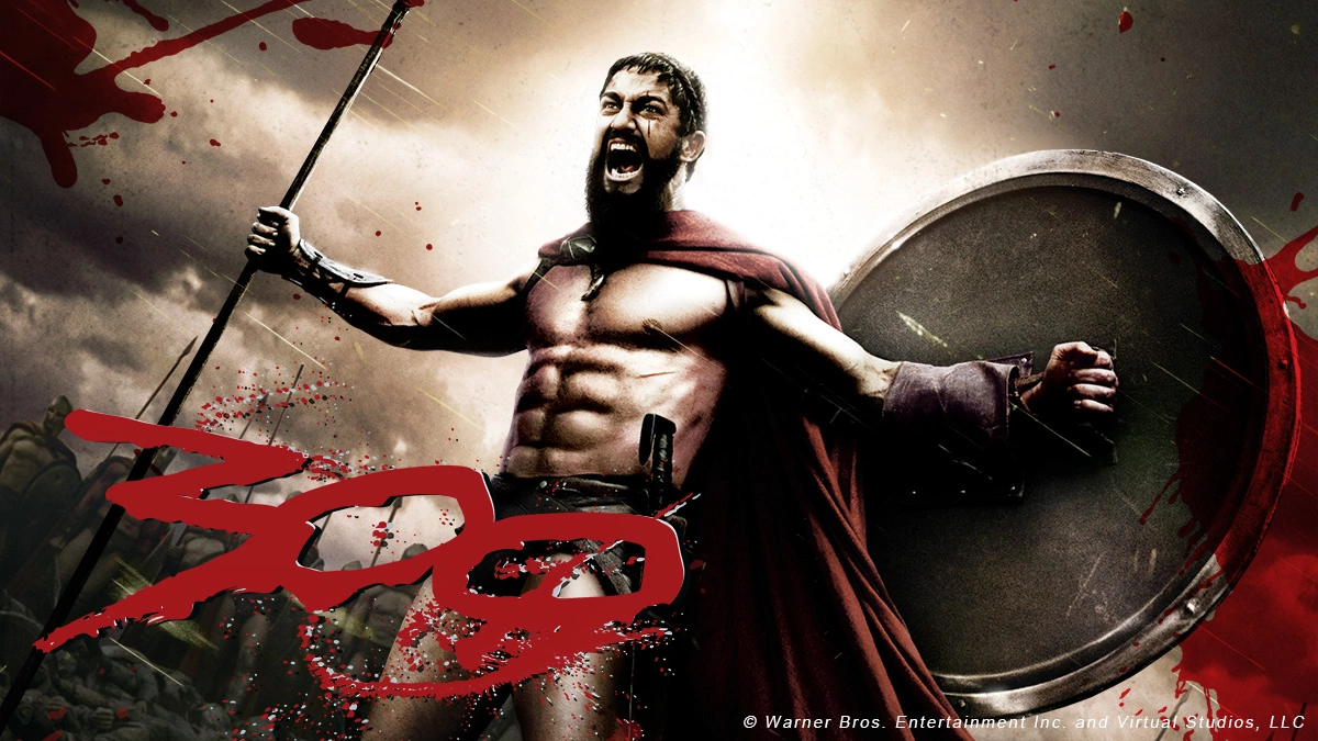 Review Film 300