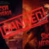 Film Siksa Neraka