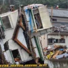 Gempa tsunami Jepang
