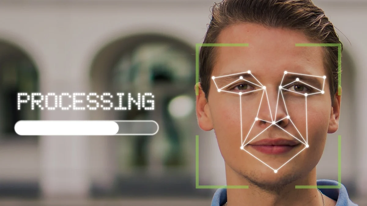 Biometrik 2.0 Evolusi Pengenalan Wajah dan Keamanan Personal