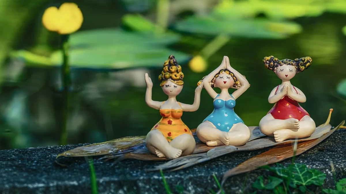 Yoga dan Mindfulness Menjelajahi Koneksi Antara Tubuh, Pikiran, dan Jiwa