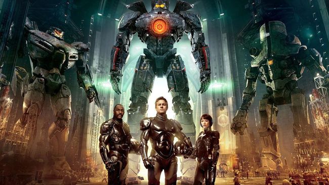 Film Pacific Rim