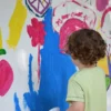 Peran Penting Seni dalam Mengembangkan Kreativitas Anak