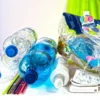 Teroboson Unik Solusi Inovatif untuk Mengatasi Masalah Sampah Plastik