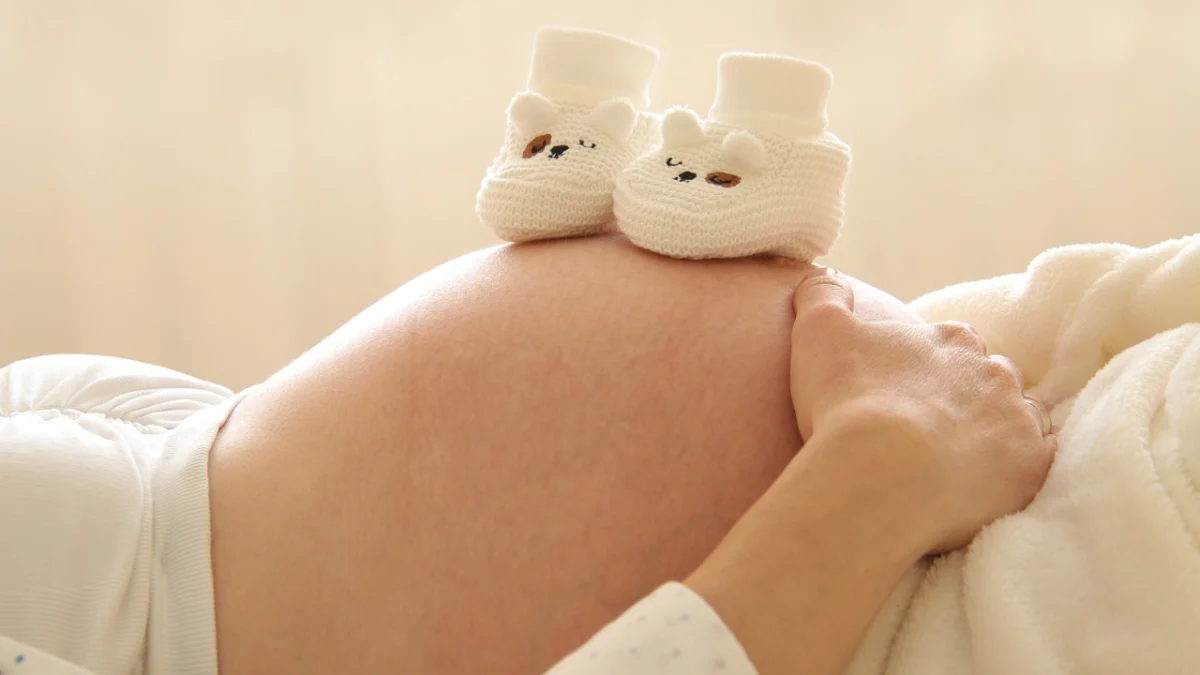 Mengelola Kesehatan Berat Badan selama Kehamilan Panduan Sehat untuk Ibu Hamil