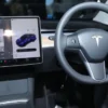 Revitalisasi Industri Otomotif Keajaiban di Balik Kesuksesan Tesla