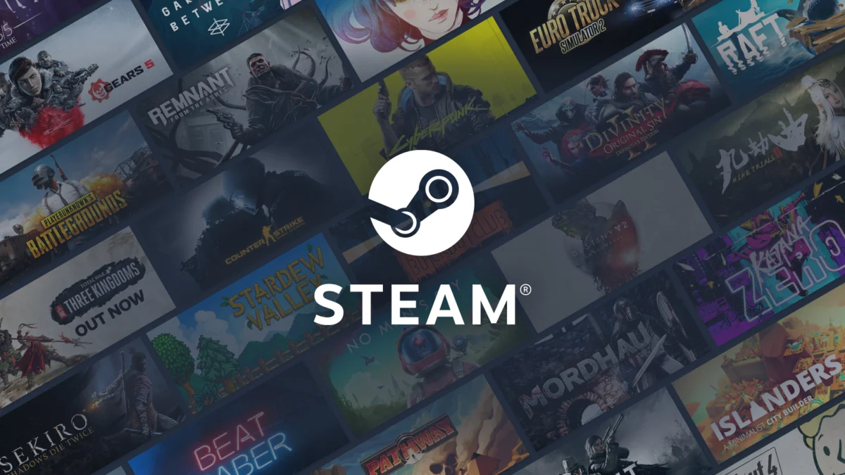 Melangkah ke Dunia Game Steam Panduan Pemula untuk Memulai Petualangan Gaming