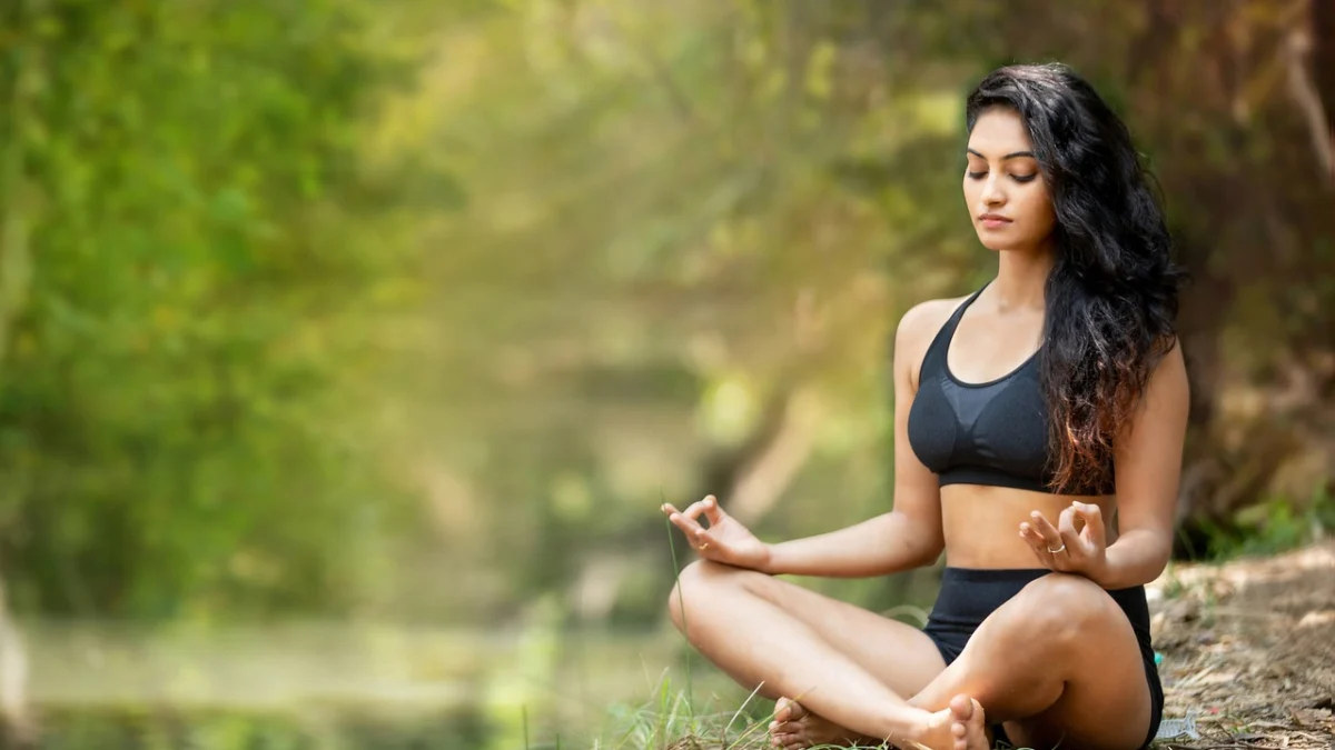 Manajemen Stress Melalui Yoga Teknik Pernapasan dan Meditasi yang Efektif