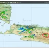 Penjelasan BMKG Fenomena Cuaca Ekstrem Puting Beliung di Wilayah Jawa Barat