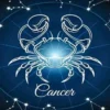 Zodiak multitasking (Cancer)