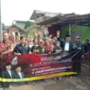 Lima Ormas di Kota Sukabumi Siap Pilih Paslon 03 Ganjar-Mahfud
