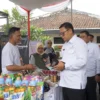 Pemkot Sukabumi Tuntaskan Event Pasar Murah