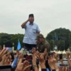 Survei Prabowo-Gibran Capai 50 Persen, Timses Tidak Terlena