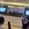 Badan Pengelolaan Keuangan dan Pendapatan Daerah (BPKPD) Kota Sukabumi melaksanakan forum perangkat daerah (FP