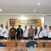 Pemkab Sukabumi Gelar Uji Kompetisi JPT Pratama Setingkat Esselon II.b