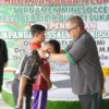 Pontren Assalam Gelar Bupati Cup Tournament Mini Soccer 