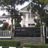 Gedung DPRD Kota Sukabumi