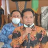 Wakil Ketua DPRD Kabupaten Sukabumi, Yudhi Suryadikrama
