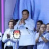 Closing Statement Prabowo Mirip Jokowi Pemenang Pilpres 2019