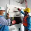 Peduli Pelanggan, PLN Cek kWh Meter Demi Keselamatan