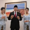 Menteri Agraria dan Tata Ruang (ATR)/BPN, Agus Harimurti Yudhoyono (AHY)
