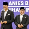 Keluarga Besar Alumni Gontor se Indonesia Diwajibkan Menangkan Amin