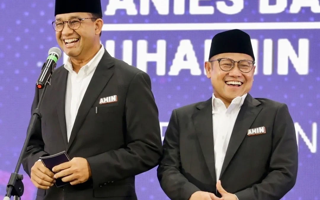 Keluarga Besar Alumni Gontor se Indonesia Diwajibkan Menangkan Amin