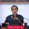 Presiden RI, Joko Widodo