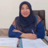 Reni Rosyida Muthmainnah Kepala Dinkes Kota Sukabumi